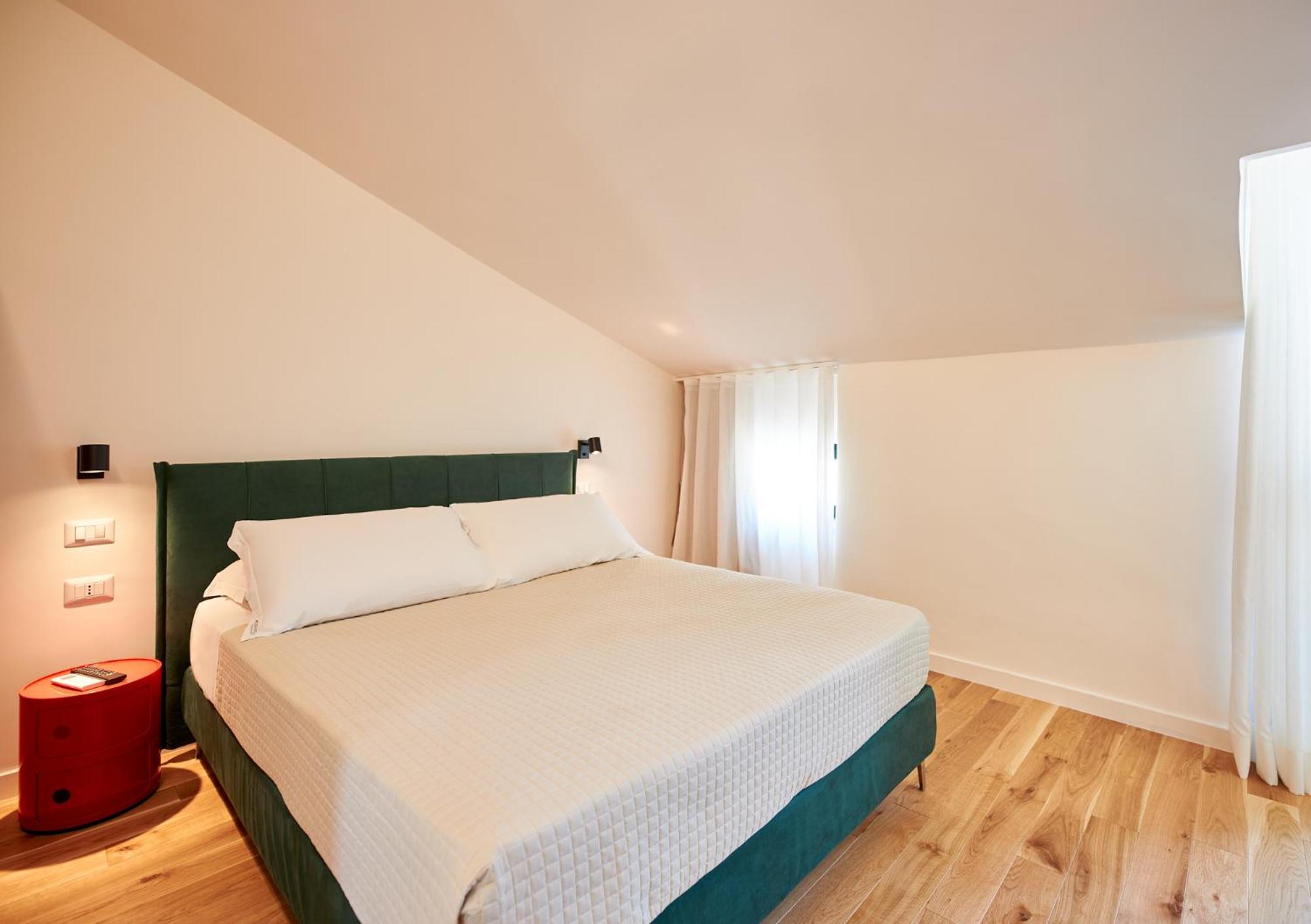 Villa Rosa Residence Santa Maria di Castellabate Zewnętrze zdjęcie