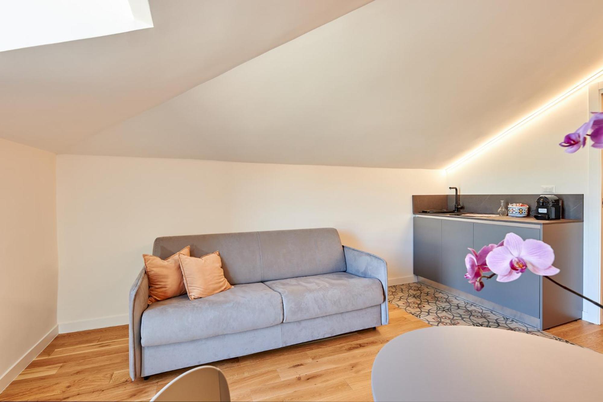 Villa Rosa Residence Santa Maria di Castellabate Zewnętrze zdjęcie