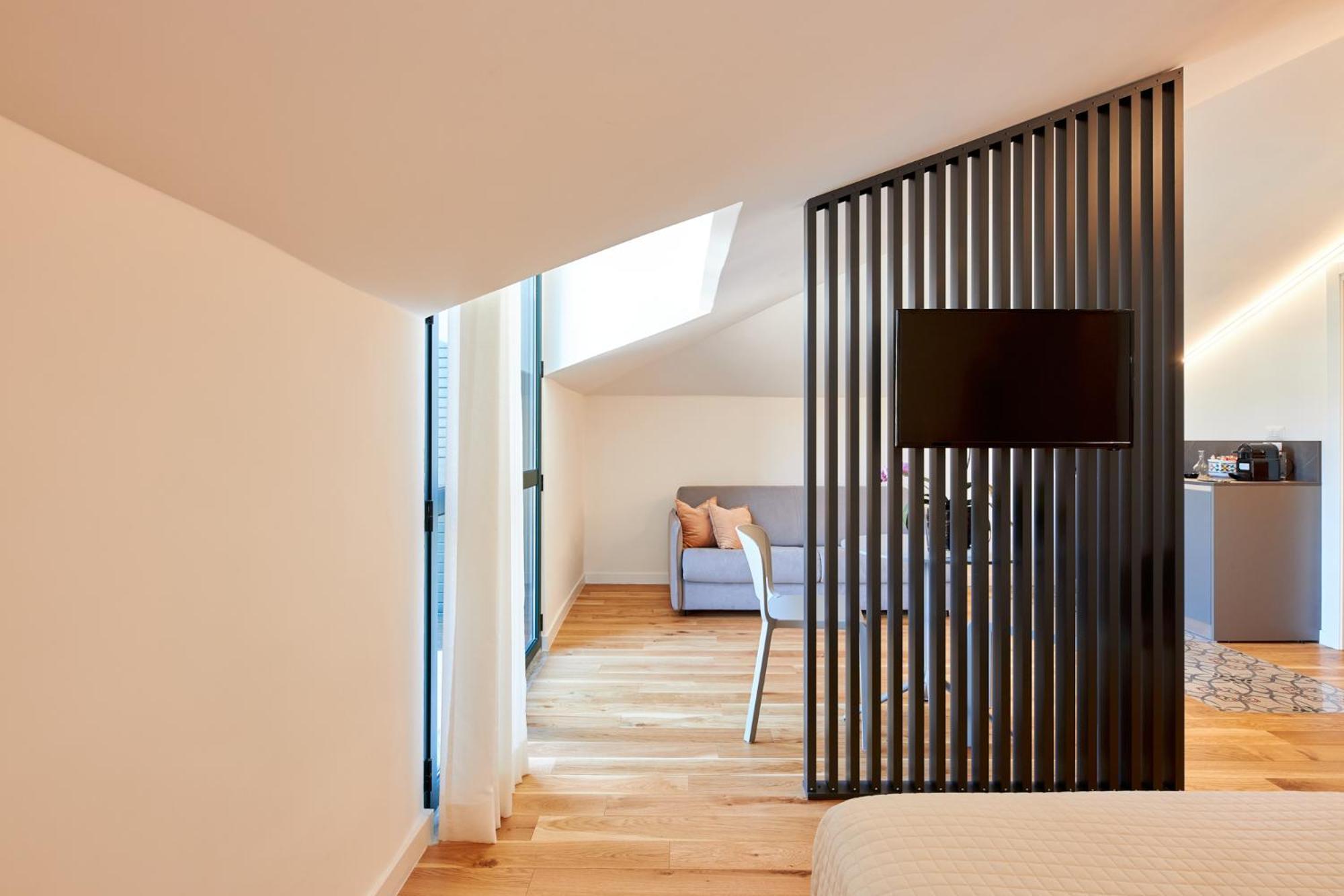 Villa Rosa Residence Santa Maria di Castellabate Zewnętrze zdjęcie