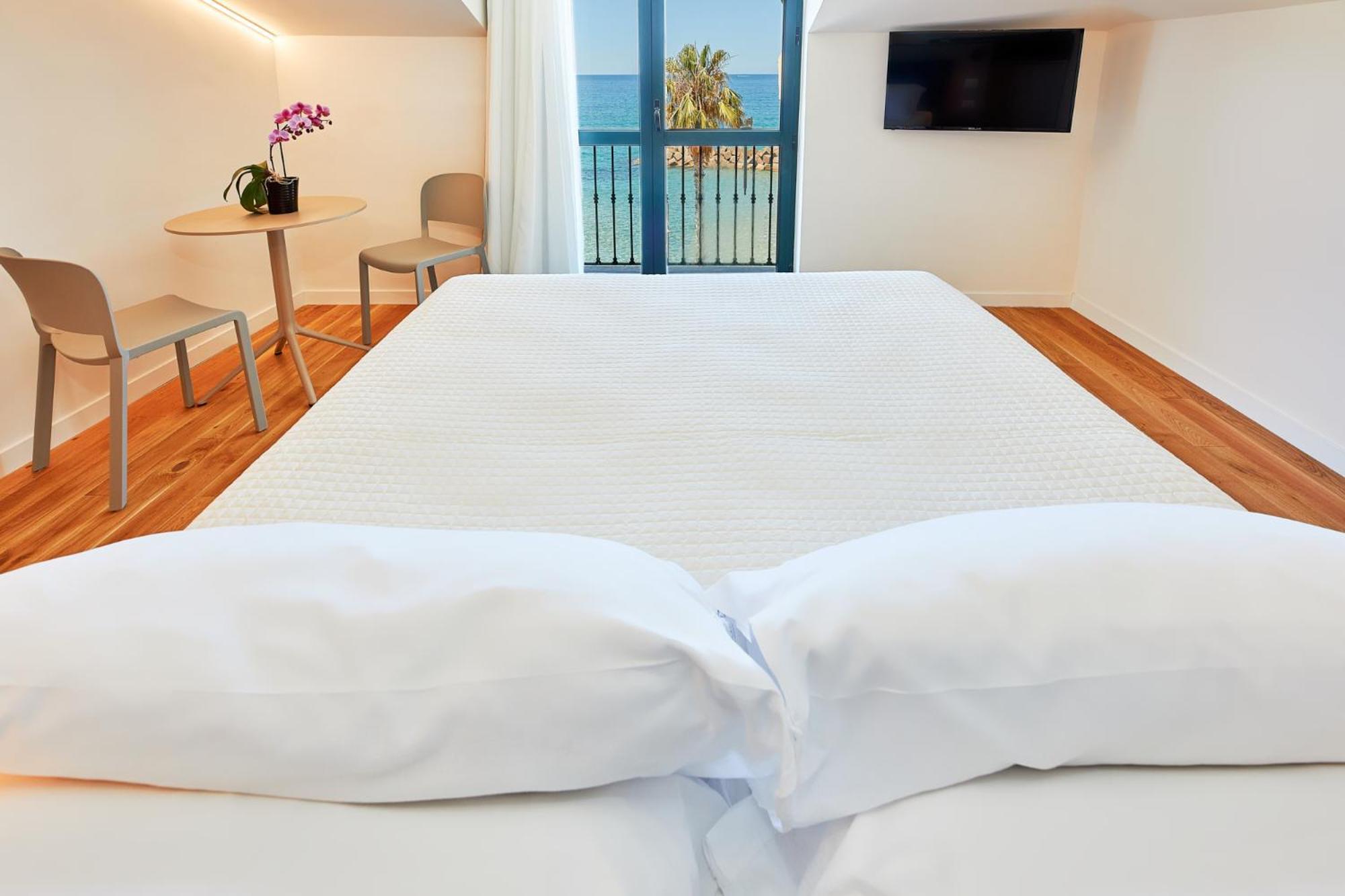 Villa Rosa Residence Santa Maria di Castellabate Zewnętrze zdjęcie