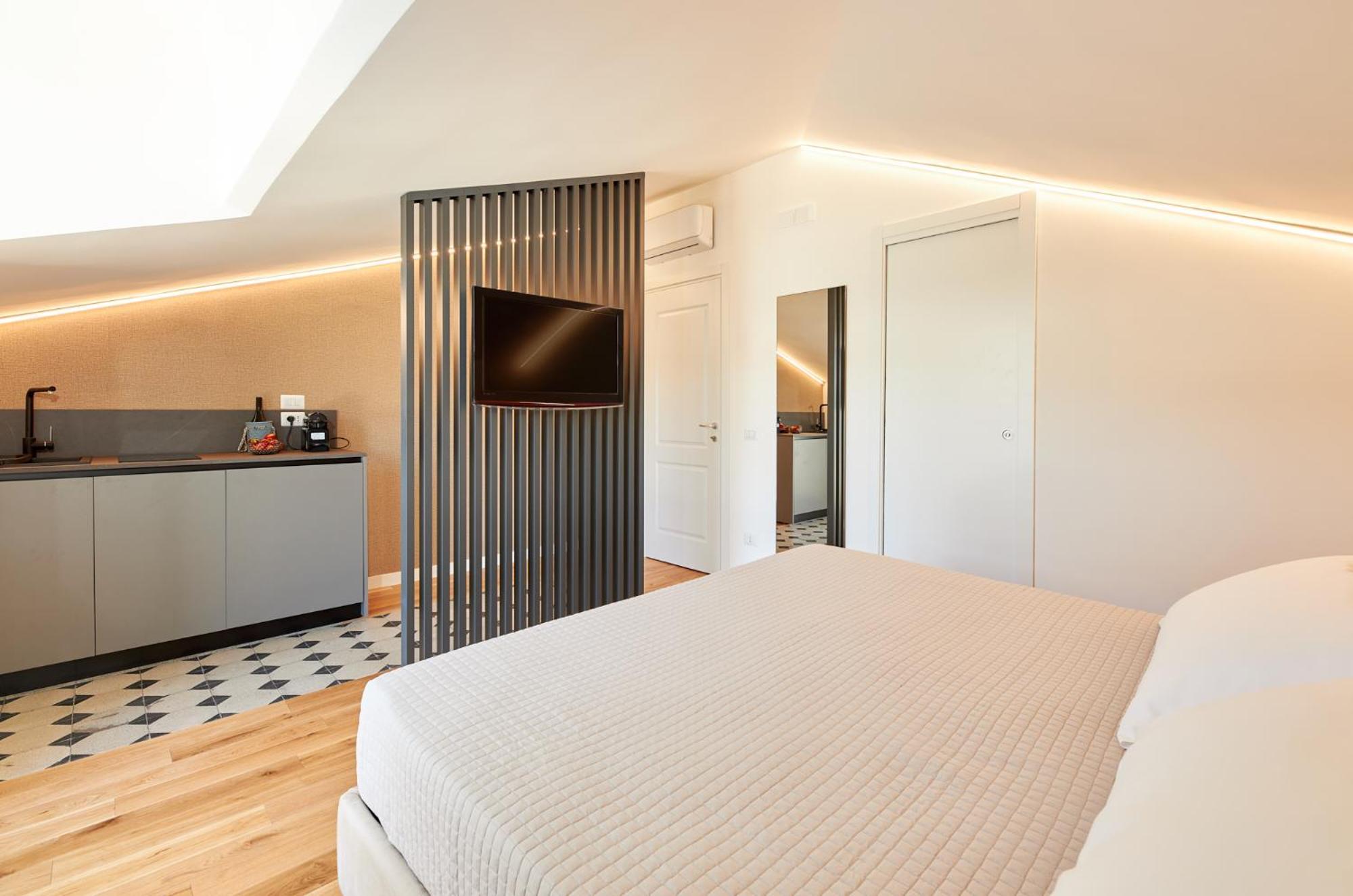 Villa Rosa Residence Santa Maria di Castellabate Zewnętrze zdjęcie