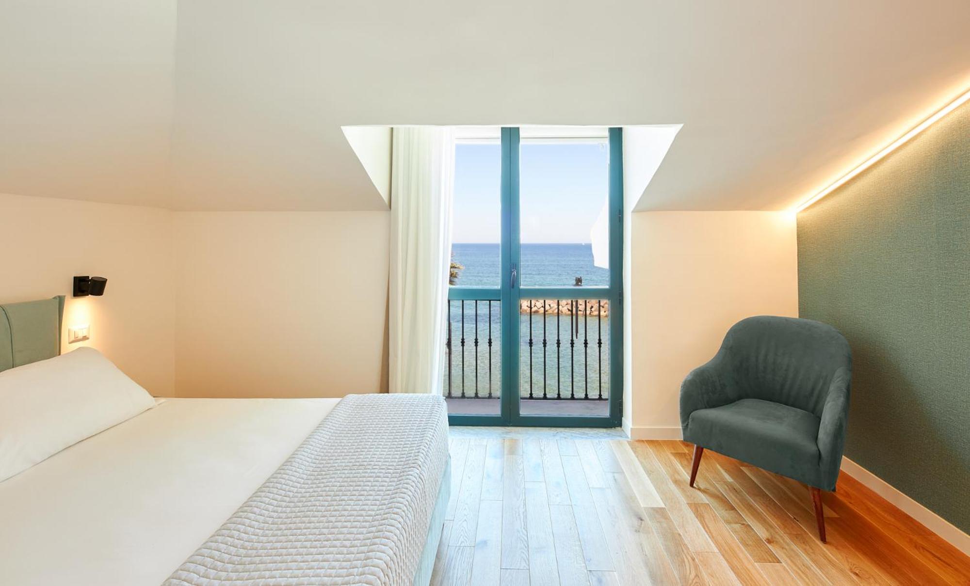 Villa Rosa Residence Santa Maria di Castellabate Zewnętrze zdjęcie